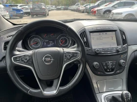 Opel Insignia Limousine NB - 5400 € / 10561.48 лв. - 71137176 11