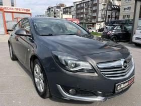 Opel Insignia Limousine NB - 5400 € / 10561.48 лв. - 71137176 3