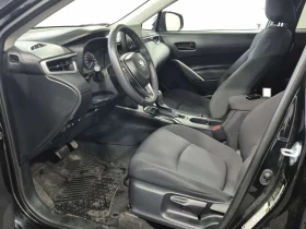 Toyota Corolla Cross * LE * CARFAX * DISTRONIC * KEYLESS * �������� | Mobile.bg � ����� ������ 5