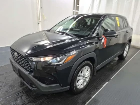 ����� �� �������� �� Toyota Corolla Cross * LE * CARFAX * DISTRONIC * KEYLESS * ��������