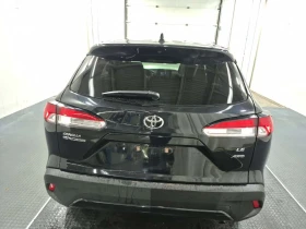 Toyota Corolla Cross * LE * CARFAX * DISTRONIC * KEYLESS * �������� | Mobile.bg � ����� ������ 15