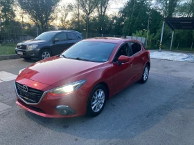 ����� �� �������� �� Mazda 3 1.5 Benzin 101ks Feis Navi Klima 235000km