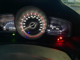 Mazda 3 1.5 Benzin 101ks Feis Navi Klima 235000km | Mobile.bg � ����� ������ 13