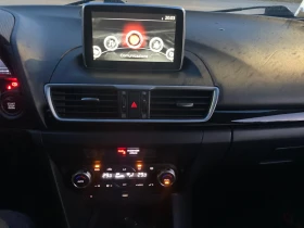 Mazda 3 1.5 Benzin 101ks Feis Navi Klima 235000km | Mobile.bg � ����� ������ 11