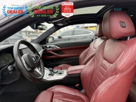 BMW 430 i X-DRIVE* HEAD-UP* 360CAM* АвтоКредит(ЦЕНА ДО БГ) | Auto.bg — изображение 8