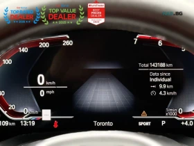 BMW 430 i X-DRIVE* HEAD-UP* 360CAM* АвтоКредит(ЦЕНА ДО БГ) | Auto.bg — изображение 14