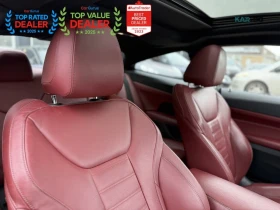 BMW 430 i X-DRIVE* HEAD-UP* 360CAM* АвтоКредит(ЦЕНА ДО БГ) | Auto.bg — изображение 16