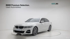 BMW 320 M-SPORT/СЛЕДЕНЕ НА ЛЕНТИ/КЕЙЛЕС/КАМЕРА