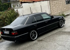 Mercedes-Benz 124 300D | Auto.bg — изображение 8