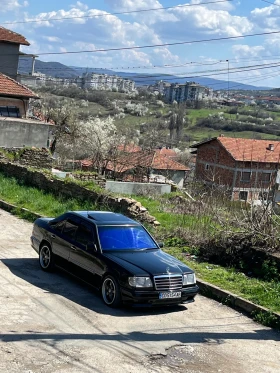 Mercedes-Benz 124 300D | Auto.bg — изображение 3