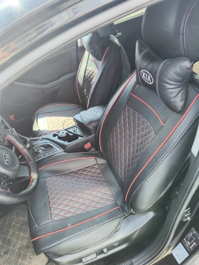 Kia K5 | Mobile.bg � ����� ������ 6