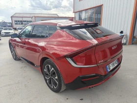 Kia EV6 GT Line 4WD | Mobile.bg � ����� ������ 4
