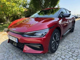 ����� �� �������� �� Kia EV6 GT Line 4WD