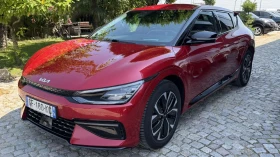 Kia EV6 GT Line 4WD | Mobile.bg � ����� ������ 12