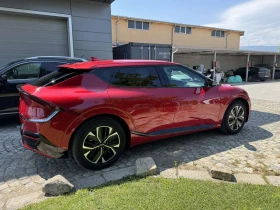 ����� �� �������� �� Kia EV6 GT Line 4WD