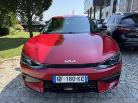 ����� �� �������� �� Kia EV6 GT Line 4WD