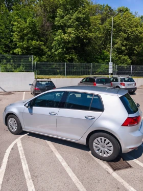 VW Golf Trendline 1.6 TDI | Auto.bg — изображение 3