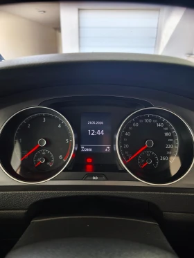 VW Golf Trendline 1.6 TDI | Auto.bg — изображение 11
