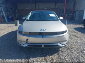 Hyundai Ioniq 5 * Limited* 360* Head up* KEYLESS*  | Auto.bg — изображение 2