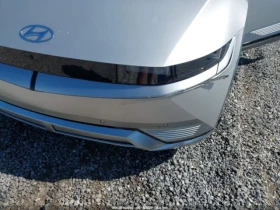 Hyundai Ioniq 5 * Limited* 360* Head up* KEYLESS*  | Auto.bg — изображение 4