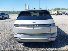 Hyundai Ioniq 5 * Limited* 360* Head up* KEYLESS*  | Auto.bg — изображение 8