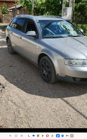 Audi A4 1.9 тди 101 коня | Auto.bg — изображение 3