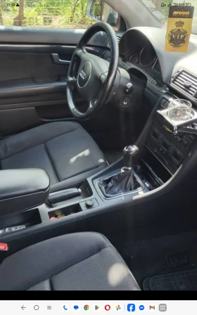Audi A4 1.9 тди 101 коня | Auto.bg — изображение 4