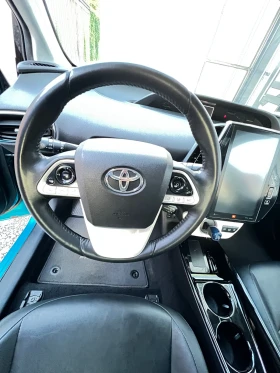 Toyota Prius Toyota Prius Prime Technology - 16900 € - 61268357 15