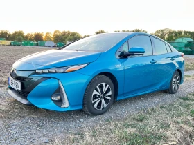 Toyota Prius Toyota Prius Prime Technology - 16900 € - 61268357 6
