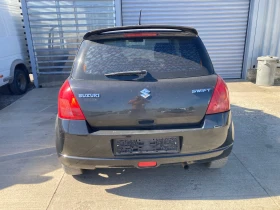 Suzuki Swift 1.3 KLIMA | Mobile.bg � ����� ������ 6