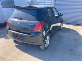 Suzuki Swift 1.3 KLIMA | Mobile.bg � ����� ������ 7