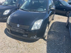 ����� �� �������� �� Suzuki Swift 1.3 KLIMA