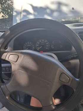 ����� �� �������� �� Suzuki Wagon r