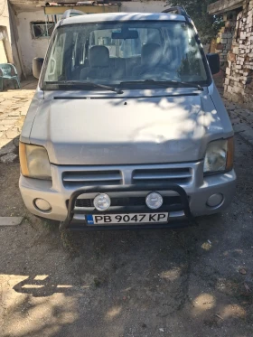 Suzuki Wagon r | Mobile.bg � ����� ������ 9