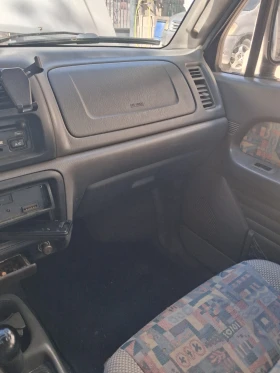 ����� �� �������� �� Suzuki Wagon r
