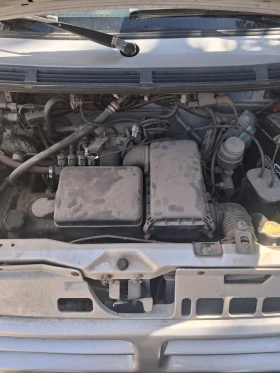 ����� �� �������� �� Suzuki Wagon r