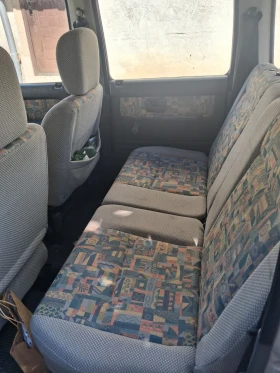 ����� �� �������� �� Suzuki Wagon r