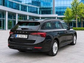 Skoda Octavia 2.0 TDI 4x4 - 16700 € - 85639819 4