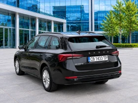 Skoda Octavia 2.0 TDI 4x4 - 16700 € - 85639819 6