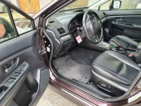Subaru XV 2.0i/4x4/Нов внос Швейцария 1 собственик обслужена | Auto.bg — изображение 6