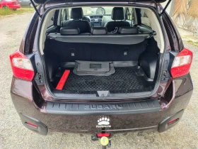 Subaru XV 2.0i/4x4/Нов внос Швейцария 1 собственик обслужена | Auto.bg — изображение 12