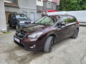 Subaru XV 2.0i/4x4/Нов внос Швейцария 1 собственик обслужена | Auto.bg — изображение 3
