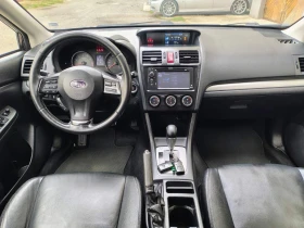 Subaru XV 2.0i/4x4/Нов внос Швейцария 1 собственик обслужена | Auto.bg — изображение 8