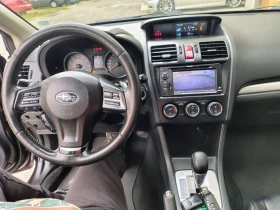 Subaru XV 2.0i/4x4/Нов внос Швейцария 1 собственик обслужена | Auto.bg — изображение 11