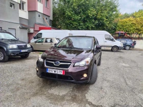 Subaru XV 2.0i/4x4/Нов внос Швейцария 1 собственик обслужена | Auto.bg — изображение 2