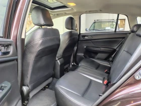 Subaru XV 2.0i/4x4/Нов внос Швейцария 1 собственик обслужена | Auto.bg — изображение 9