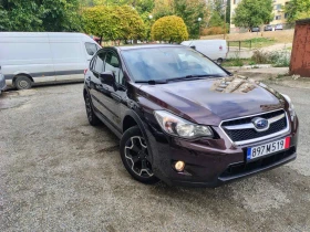Subaru XV 2.0i/4x4/Нов внос Швейцария 1 собственик обслужена | Auto.bg — изображение 14
