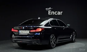 BMW 530 * 530i M Sport Package *  | Auto.bg — изображение 2