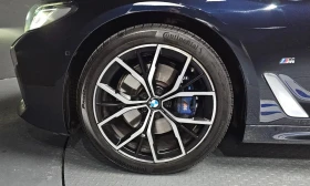 BMW 530 * 530i M Sport Package *  | Auto.bg — изображение 5