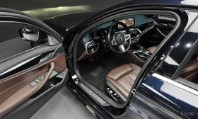 BMW 530 * 530i M Sport Package *  | Auto.bg — изображение 11